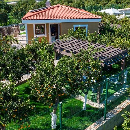 Desa Green Homes エピダウロス エクステリア 写真