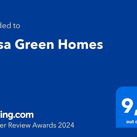 Desa Green Homes エピダウロス エクステリア 写真