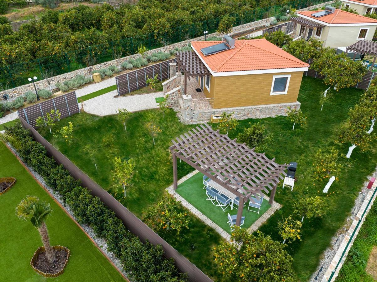 Desa Green Homes エピダウロス エクステリア 写真