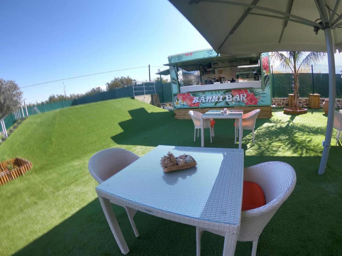 Desa Green Homes エピダウロス エクステリア 写真