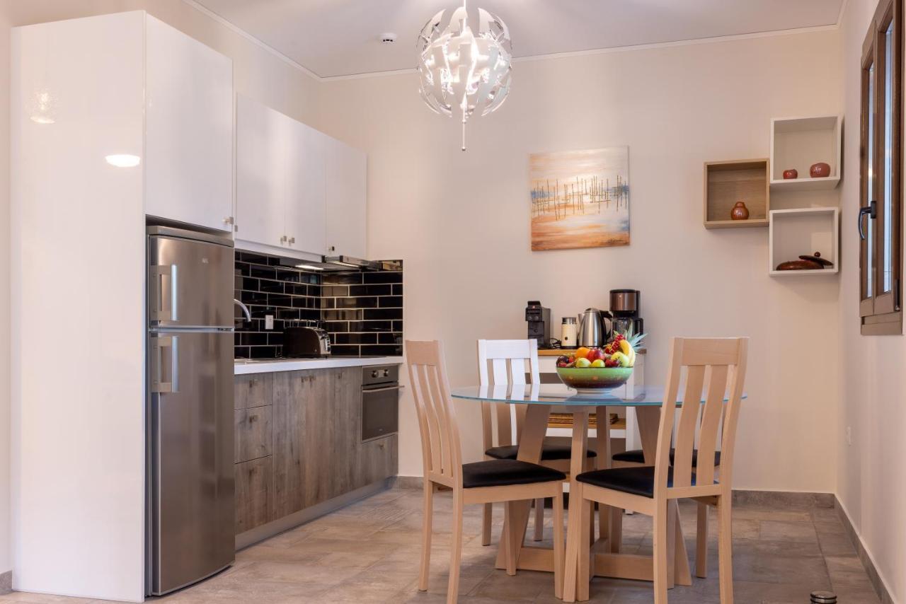 Desa Green Homes エピダウロス エクステリア 写真