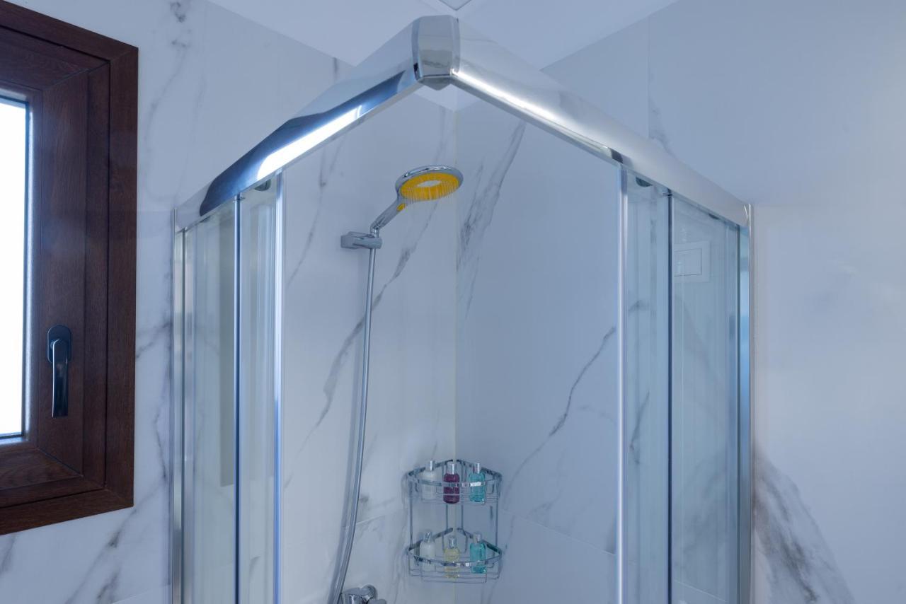 Desa Green Homes エピダウロス エクステリア 写真