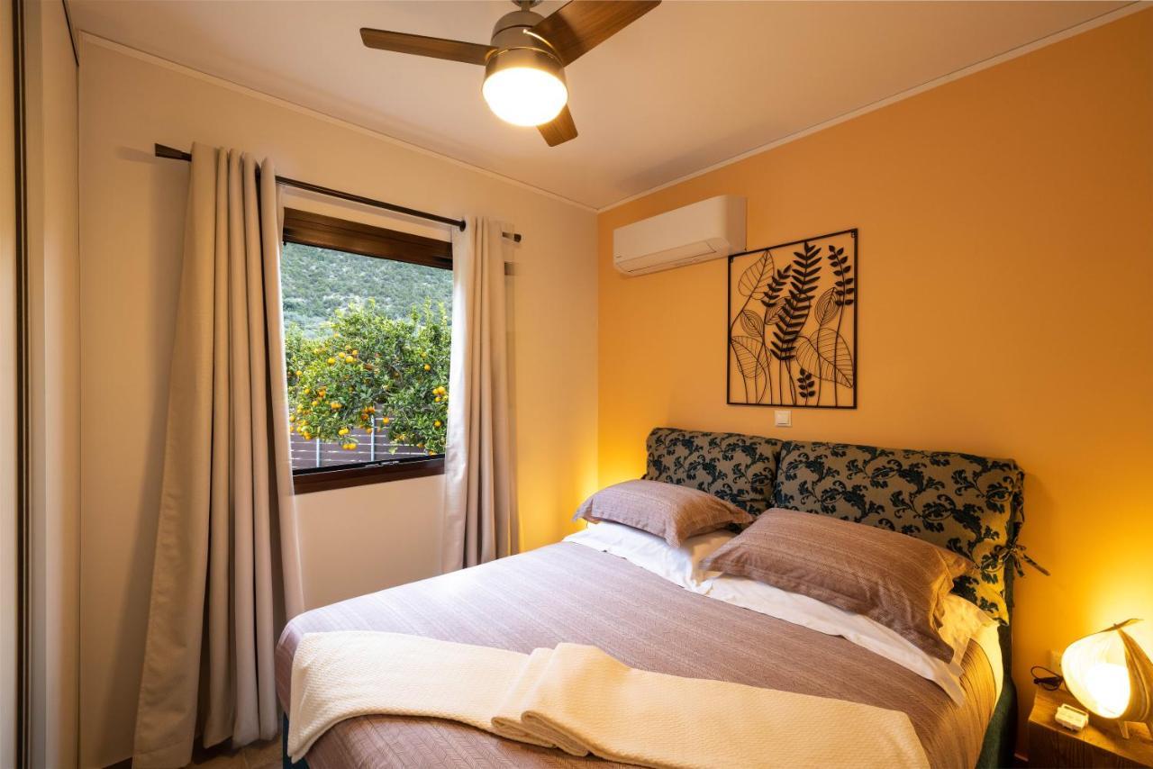 Desa Green Homes エピダウロス エクステリア 写真