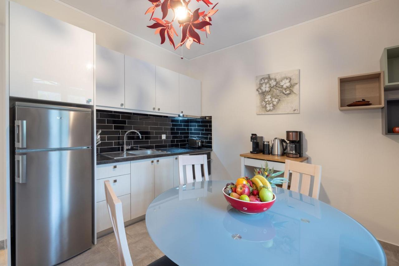 Desa Green Homes エピダウロス エクステリア 写真