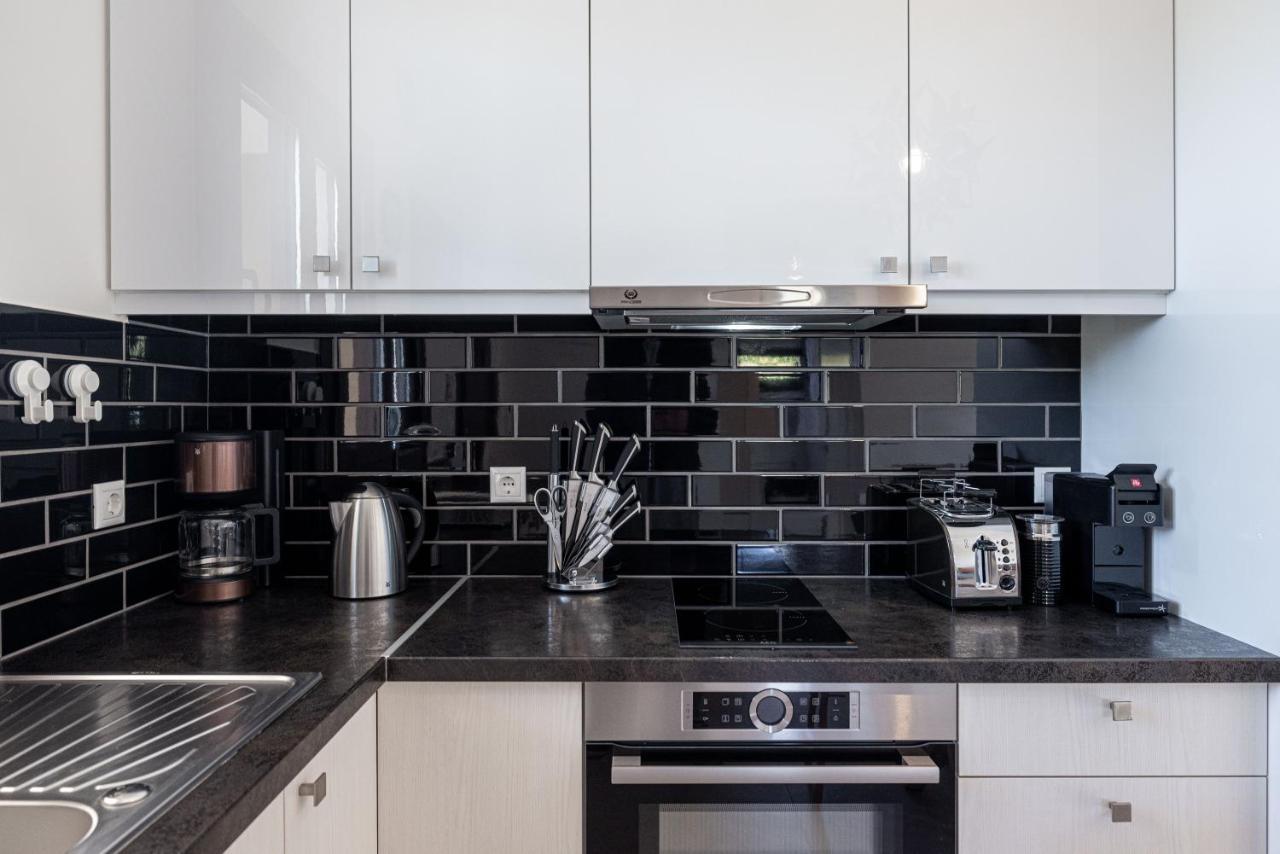 Desa Green Homes エピダウロス エクステリア 写真