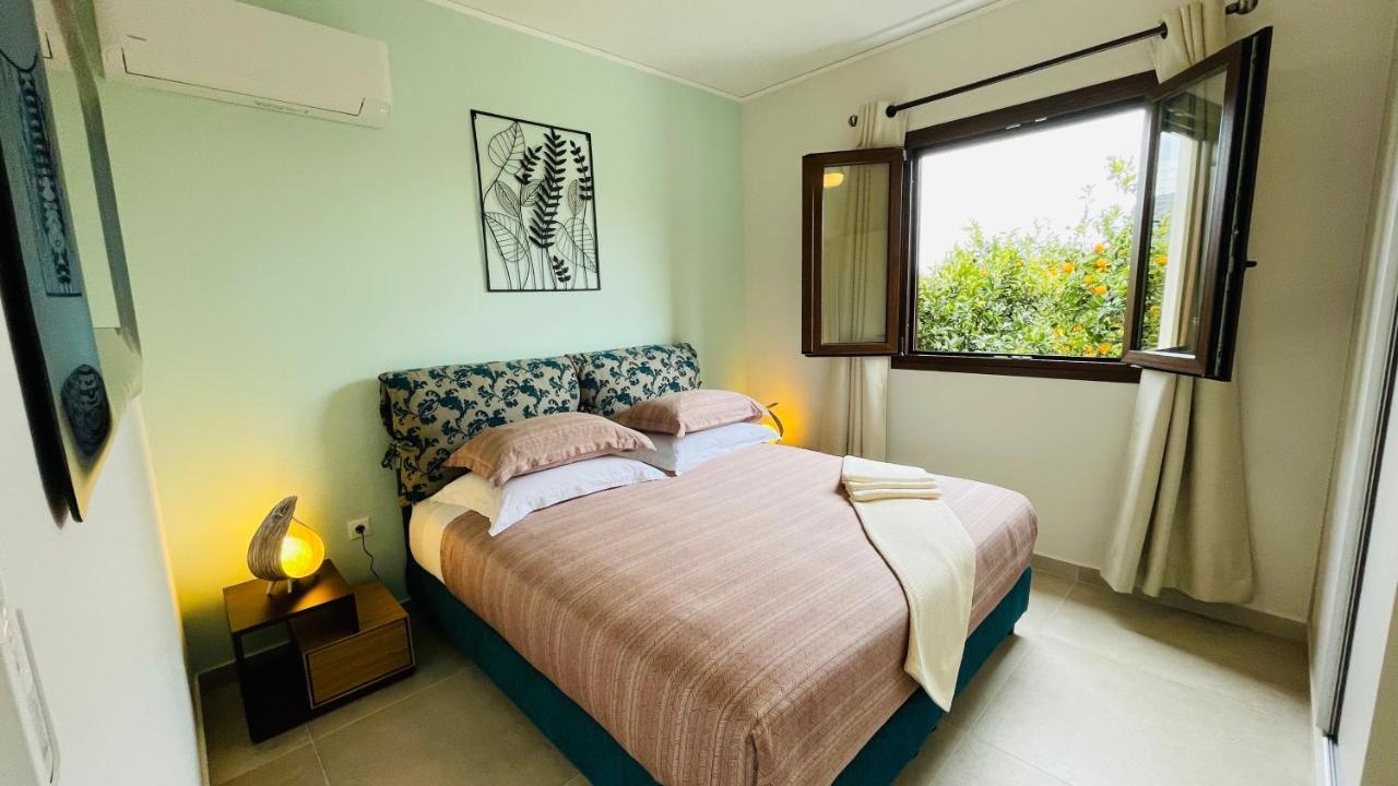 Desa Green Homes エピダウロス エクステリア 写真