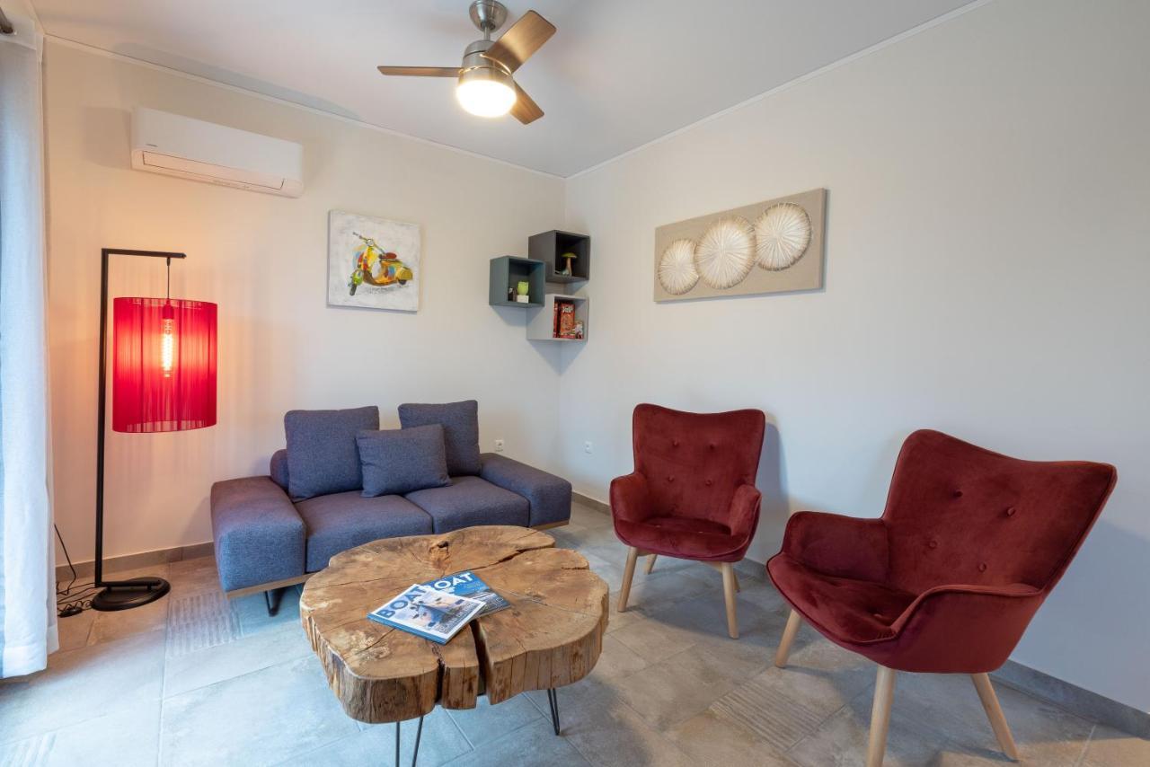 Desa Green Homes エピダウロス エクステリア 写真