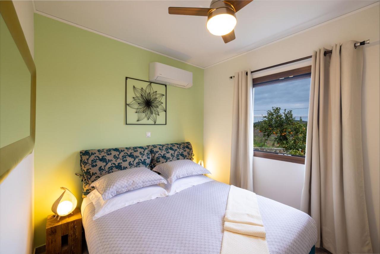 Desa Green Homes エピダウロス エクステリア 写真