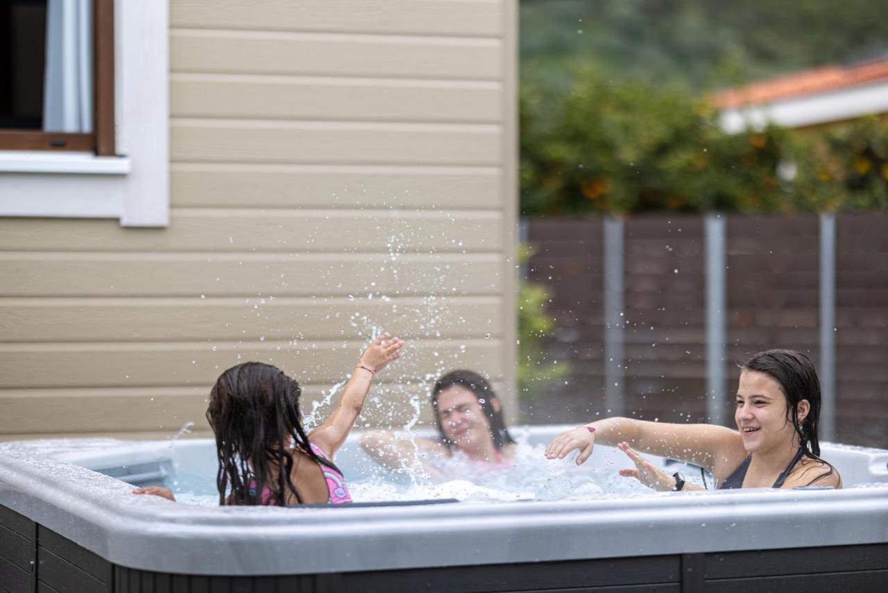 Desa Green Homes エピダウロス エクステリア 写真