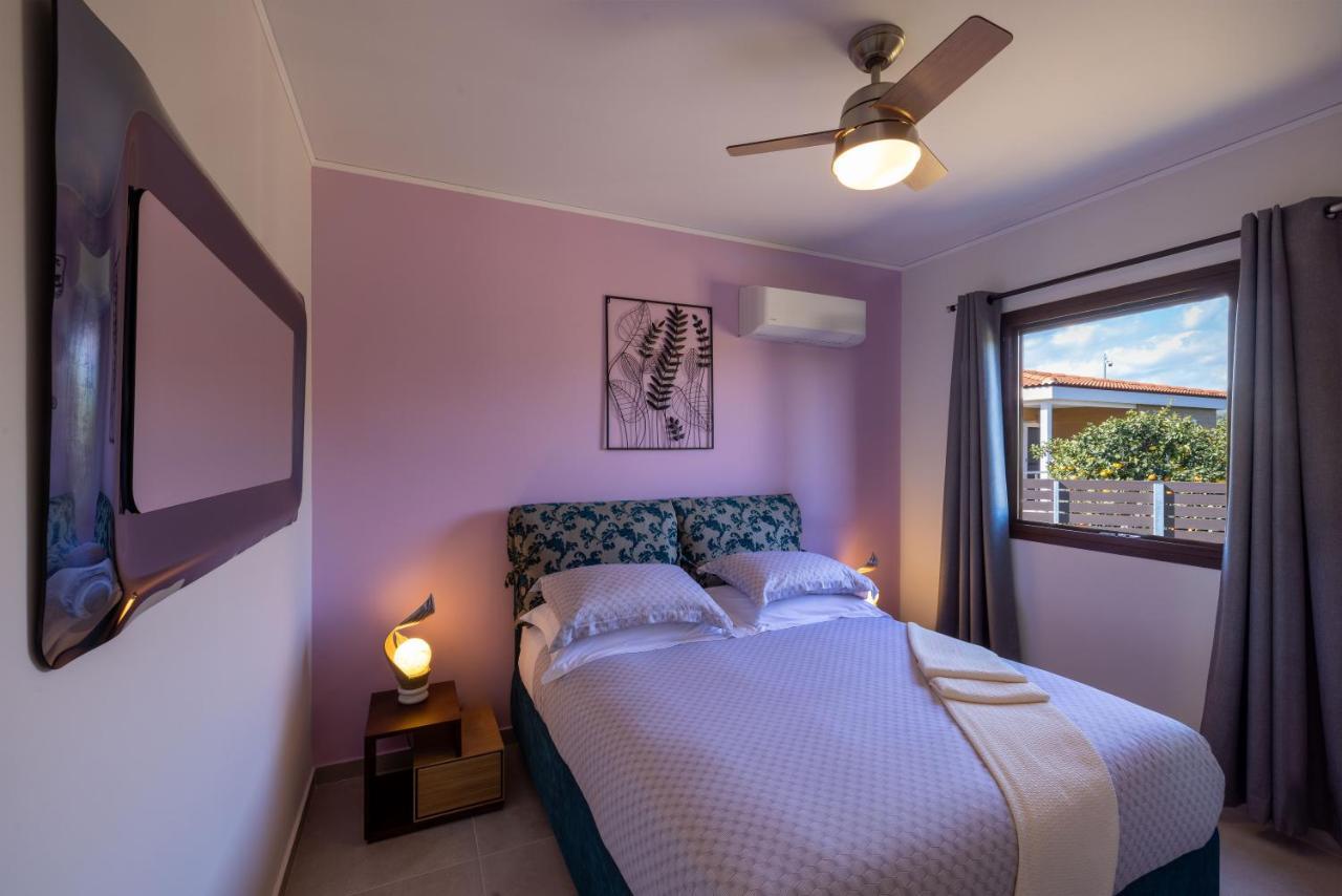 Desa Green Homes エピダウロス エクステリア 写真