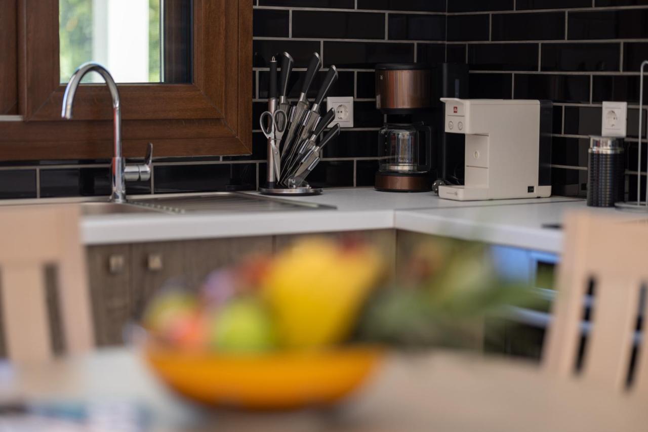 Desa Green Homes エピダウロス エクステリア 写真