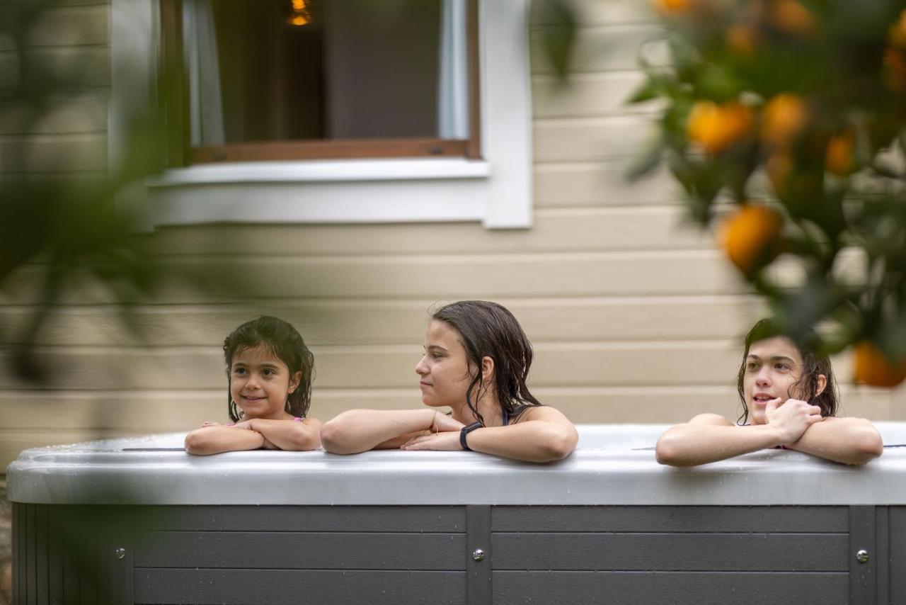 Desa Green Homes エピダウロス エクステリア 写真