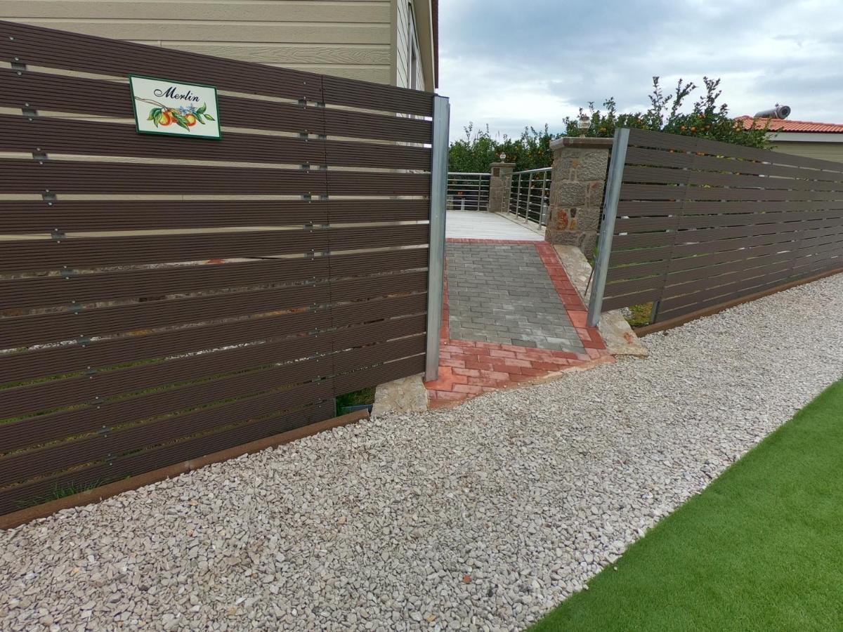 Desa Green Homes エピダウロス エクステリア 写真