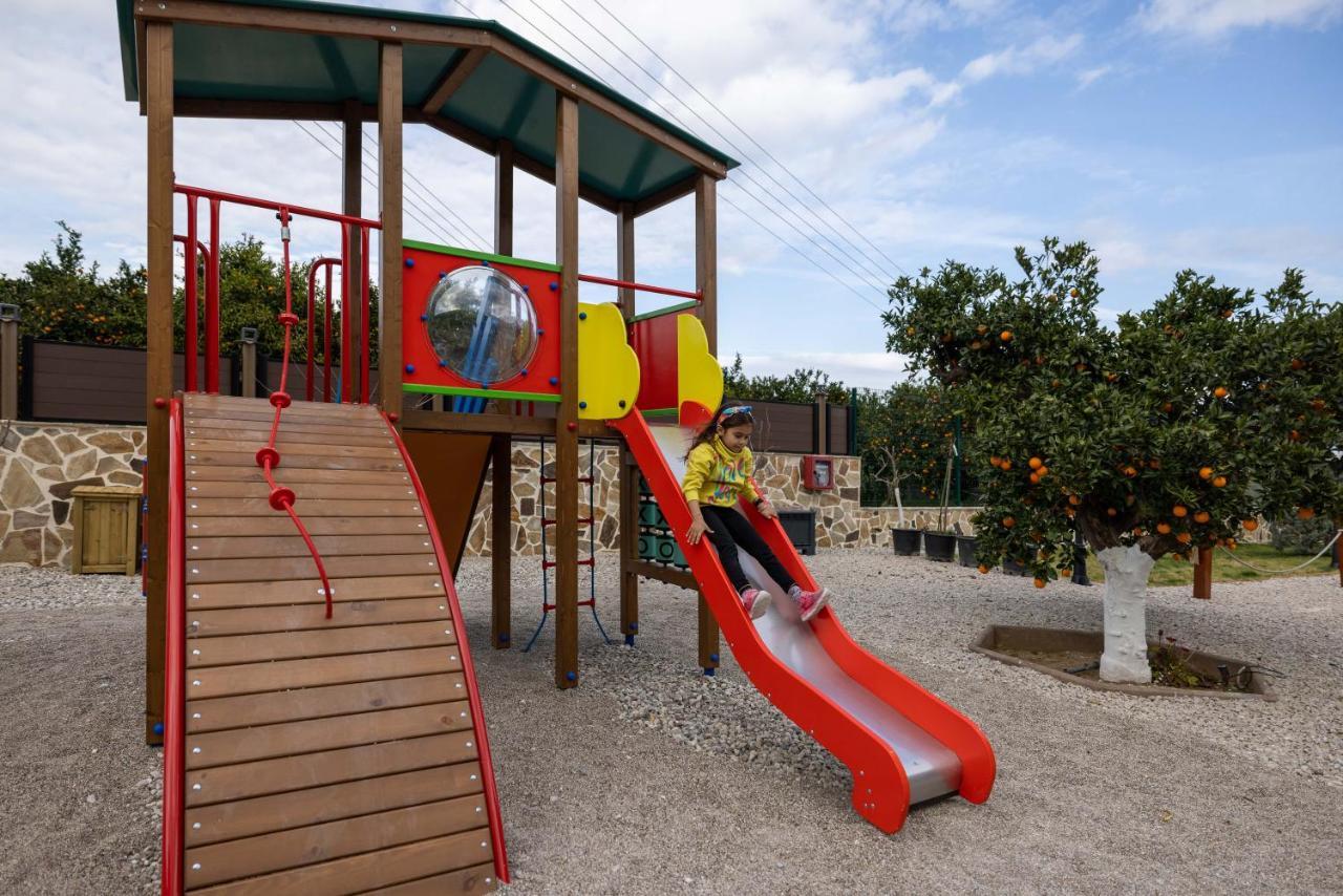 Desa Green Homes エピダウロス エクステリア 写真