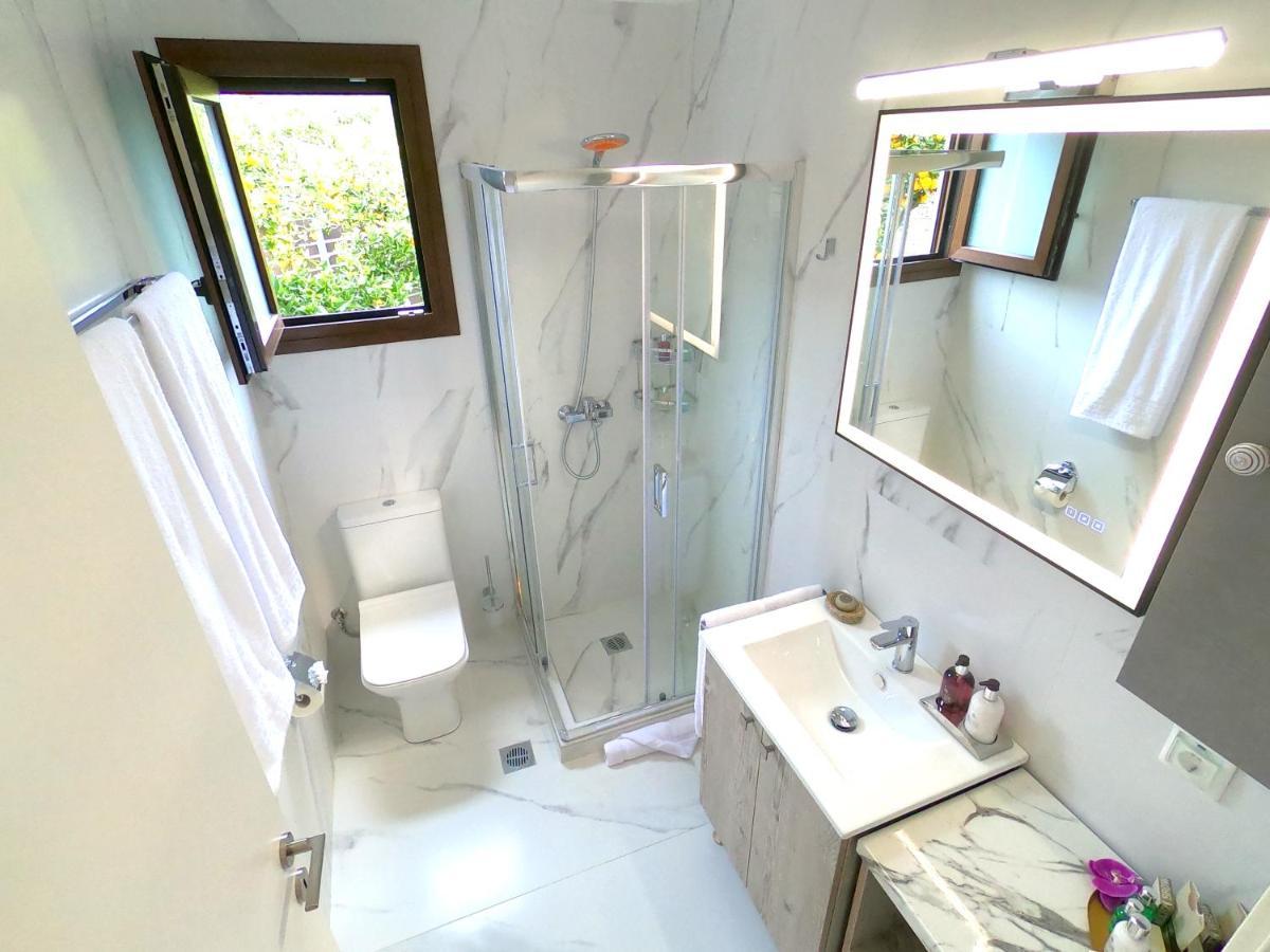 Desa Green Homes エピダウロス エクステリア 写真