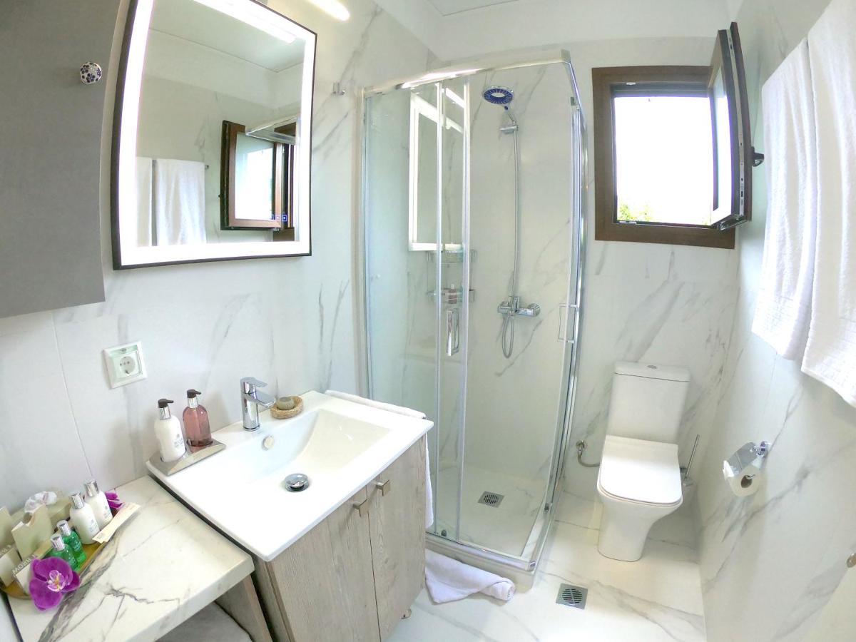 Desa Green Homes エピダウロス エクステリア 写真