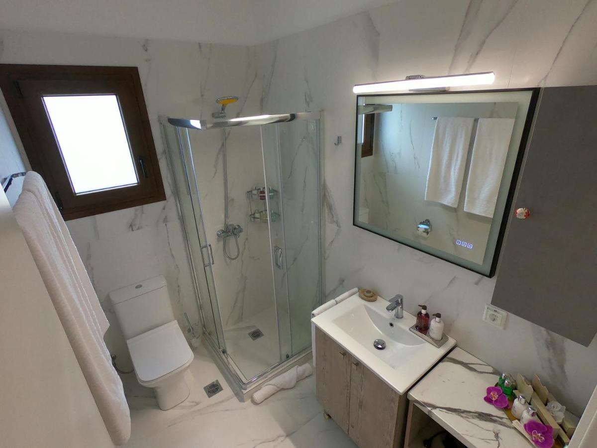 Desa Green Homes エピダウロス エクステリア 写真