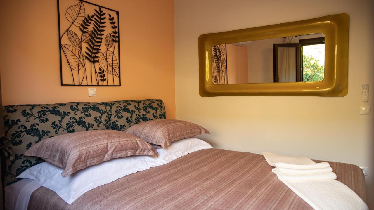 Desa Green Homes エピダウロス エクステリア 写真