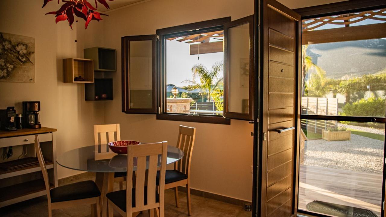 Desa Green Homes エピダウロス エクステリア 写真