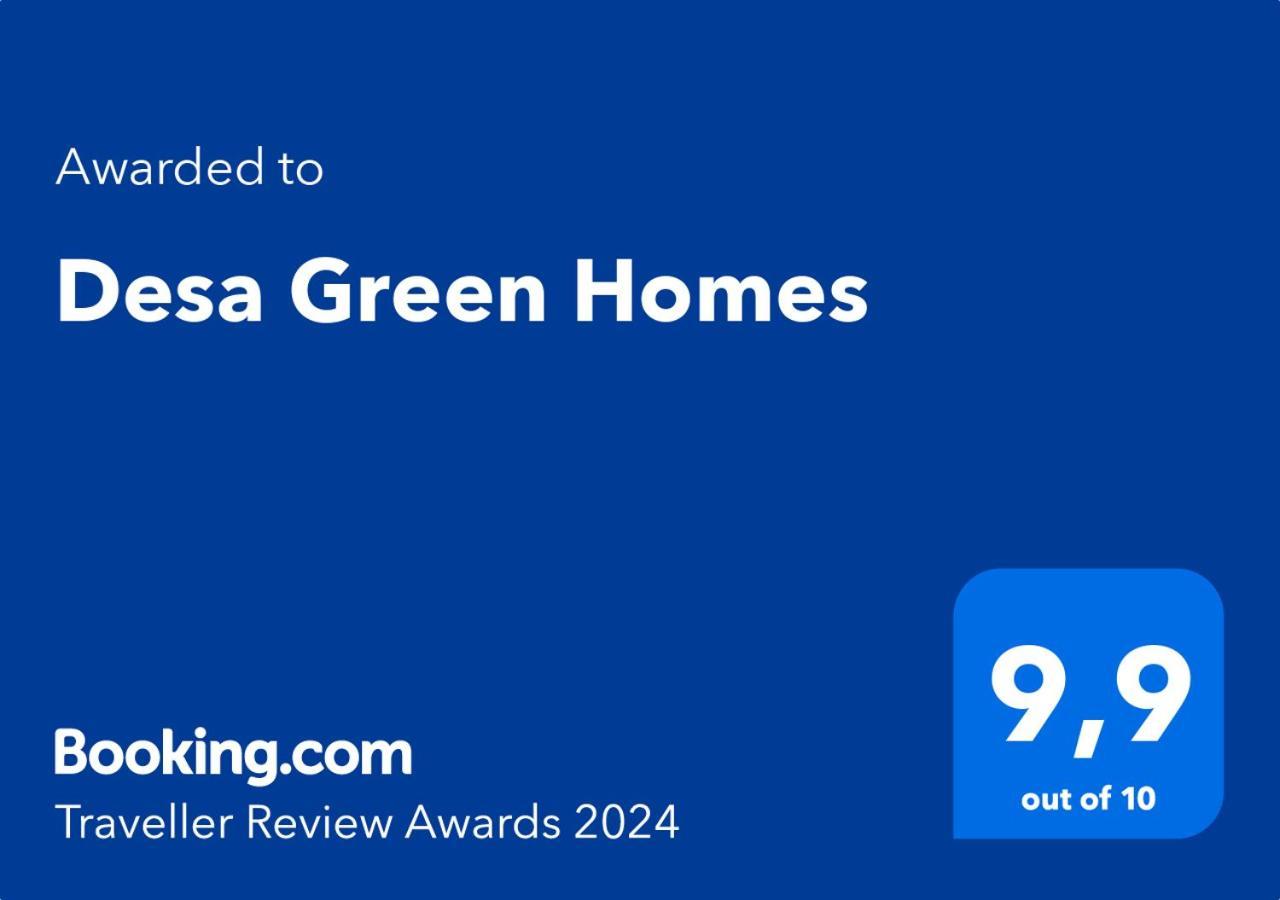Desa Green Homes エピダウロス エクステリア 写真